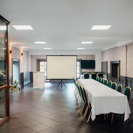 Kolno  Hotel Colnus מראה חיצוני תמונה