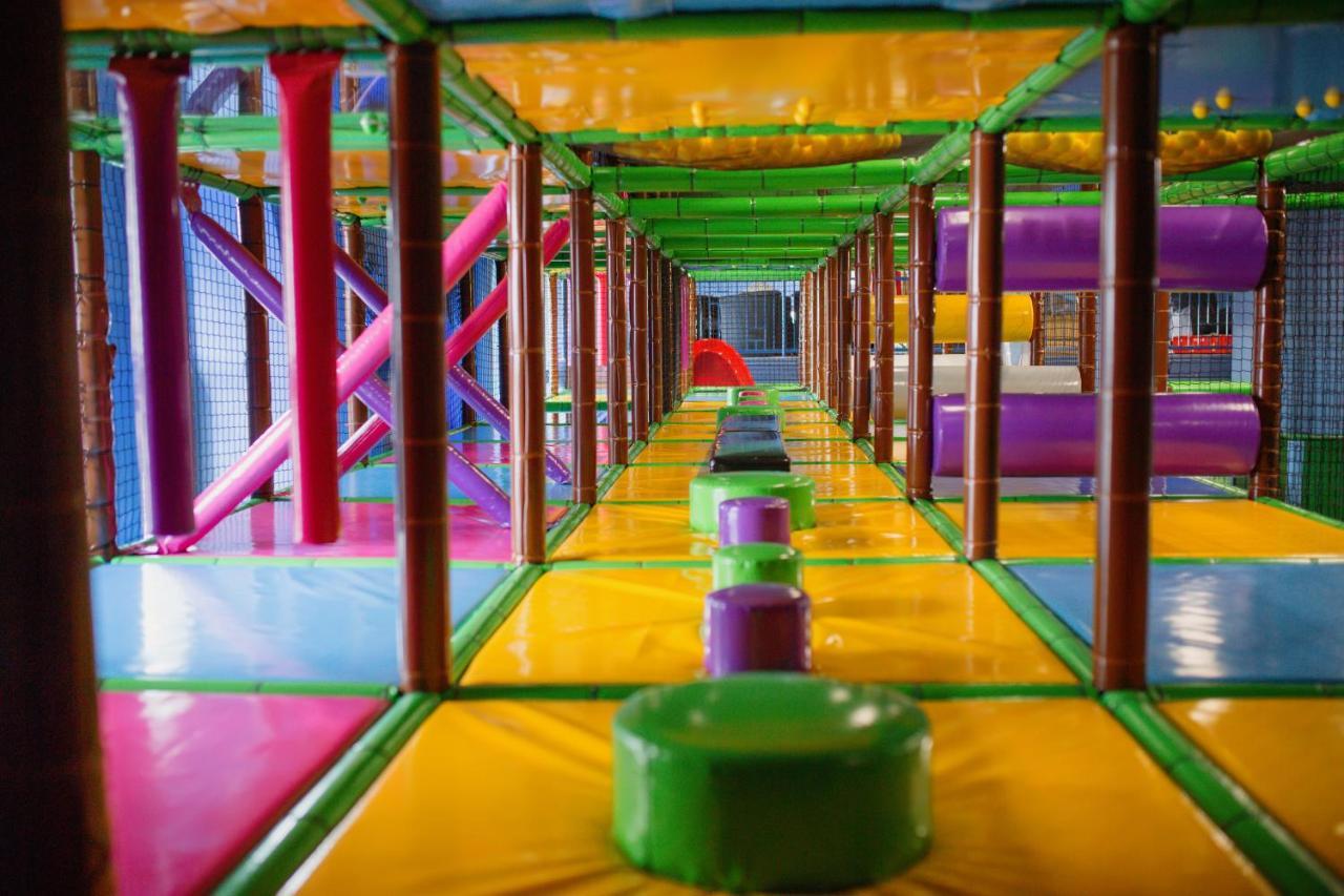 Kolno  Hotel Colnus מראה חיצוני תמונה