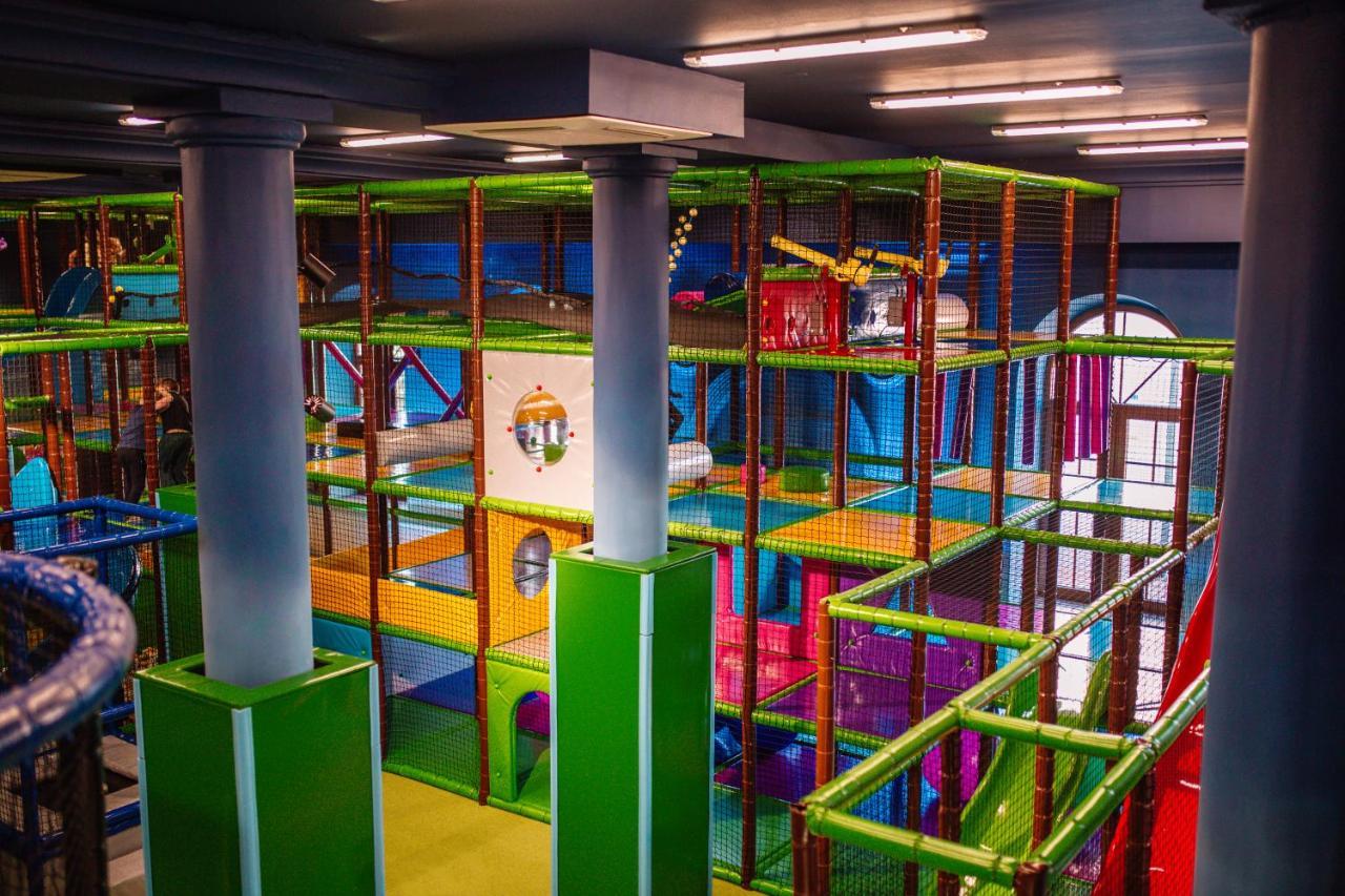 Kolno  Hotel Colnus מראה חיצוני תמונה