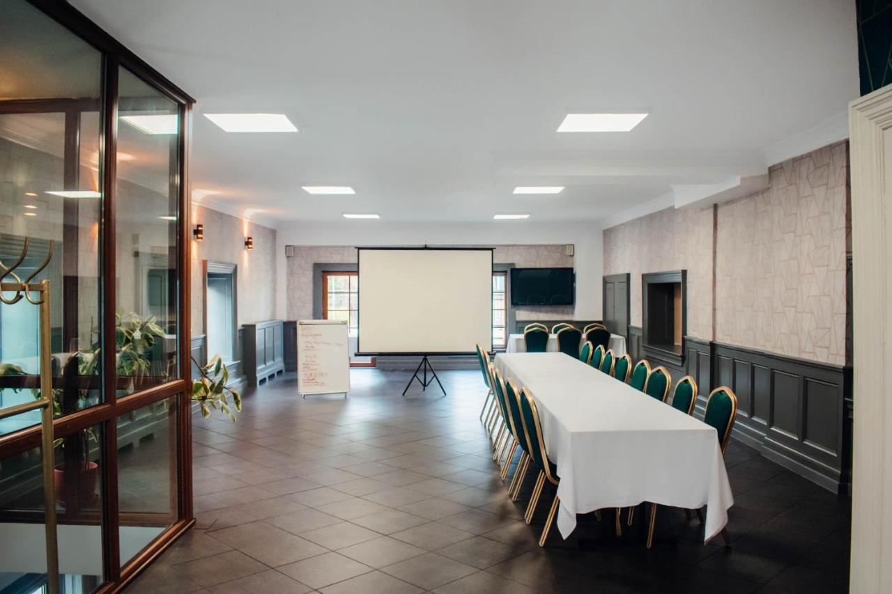 Kolno  Hotel Colnus מראה חיצוני תמונה