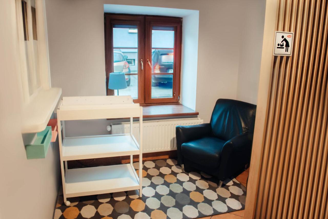 Kolno  Hotel Colnus מראה חיצוני תמונה