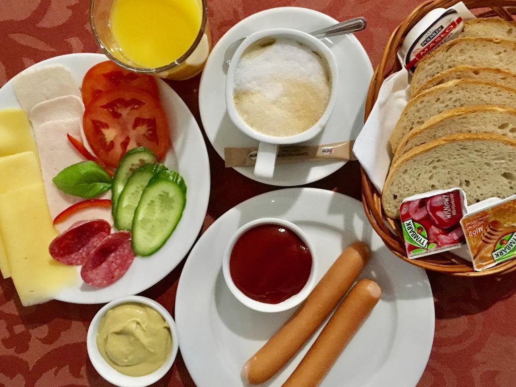 Kolno  Hotel Colnus מראה חיצוני תמונה