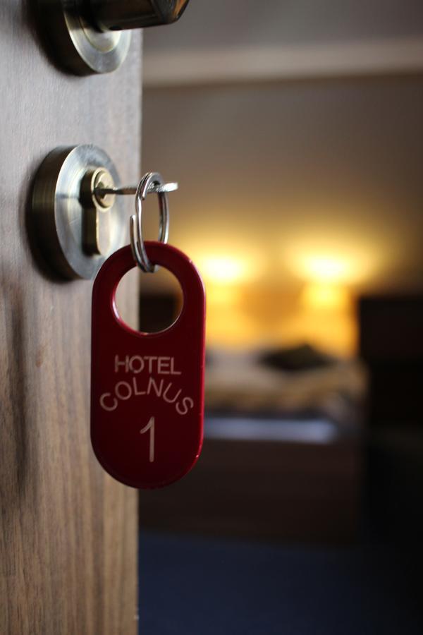 Kolno  Hotel Colnus מראה חיצוני תמונה
