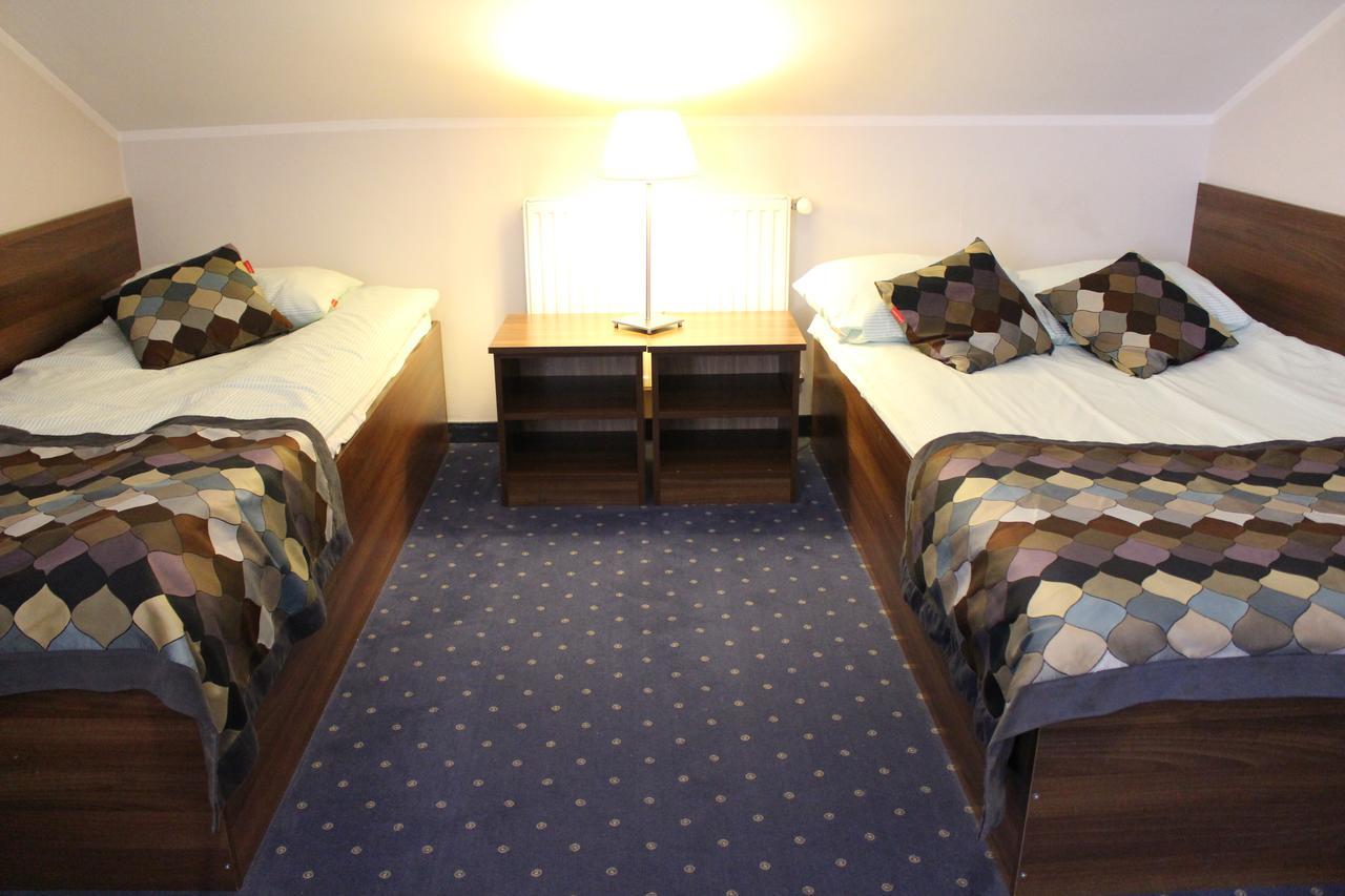 Kolno  Hotel Colnus מראה חיצוני תמונה