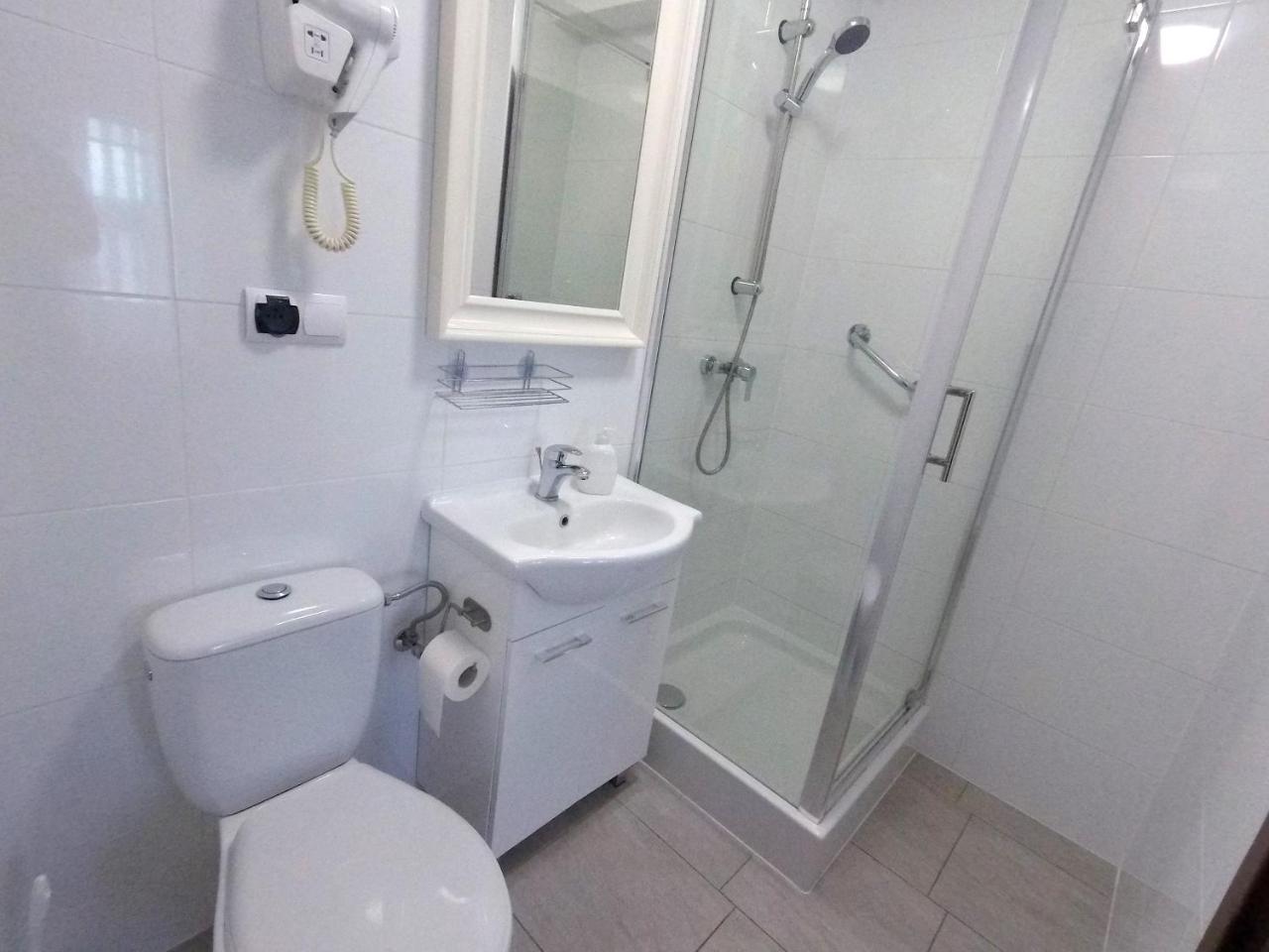 Kolno  Hotel Colnus מראה חיצוני תמונה